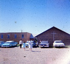Medway Baptist Church